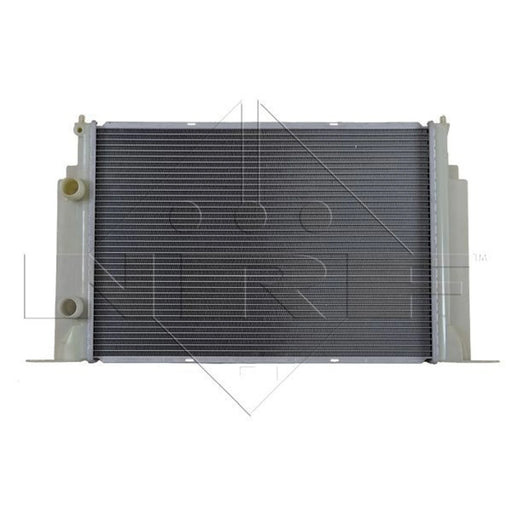 NRF Engine Radiator 53609