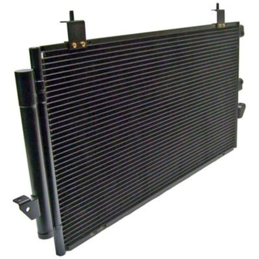 Mahle Air Conditioning Condenser AC 796 000S