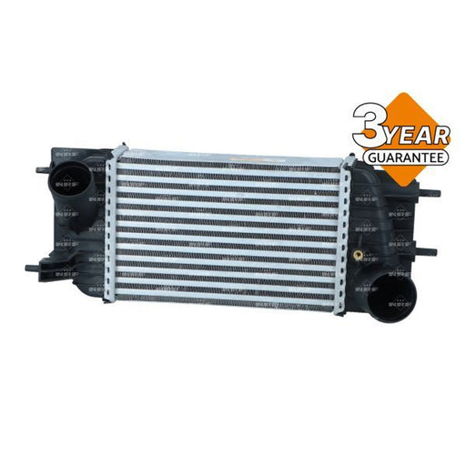 NRF Intercooler (Charge Air Cooler) 309197