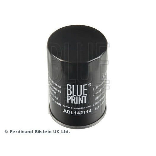 Blue Print Engine Oil Filter ADL142114