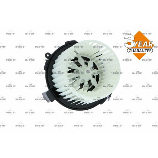 NRF Heater Blower Fan 34196
