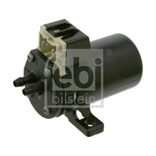 Febi Windscreen Washer Pump 27225