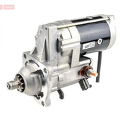 Denso Starter Motor 24V 7.8kW 10 Teeth