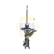 NAPA Shock Absorber Damper Strut Front Left NSA1101