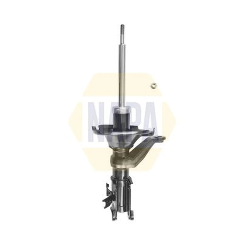 NAPA Shock Absorber Damper Strut Front Left NSA1101