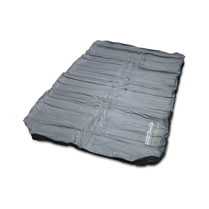 Outdoor Revolution Camp Star Rock 'n' Roll King 100mm Self Inflating Mat - Outdoor Revolution - Van Life Living