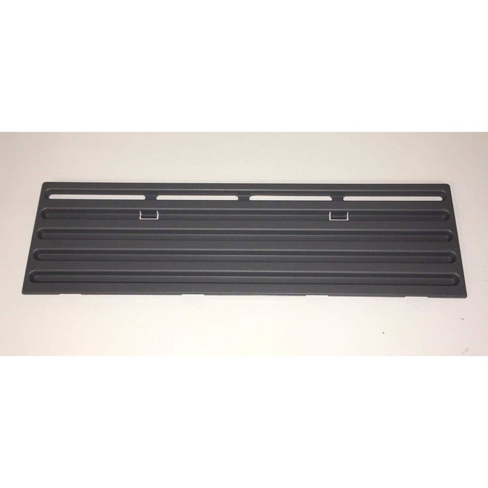 Thetford fridge vent cover dark grey 62445525 - Thetford - Van Life Living