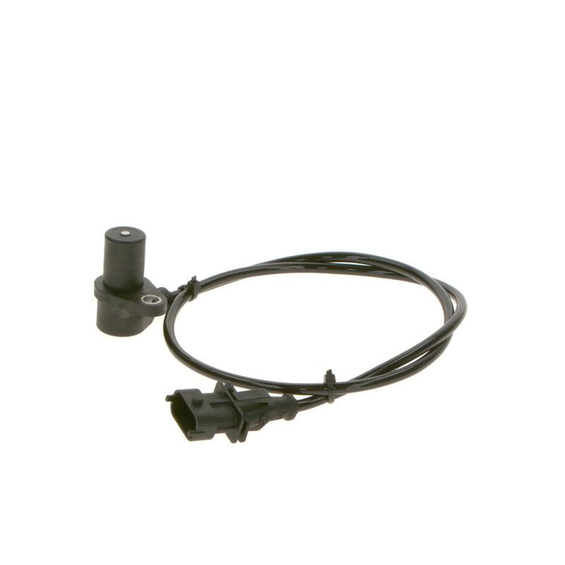 Bosch Crankshaft Position Sensor 0 261 210 302