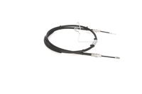 Bosch Handbrake Cable 1987482750