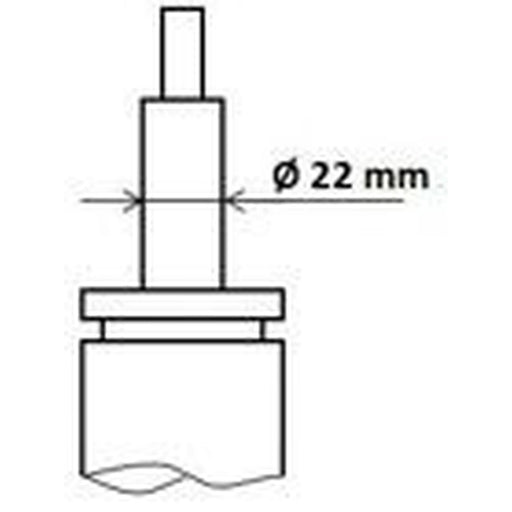 KYB Shock Absorber Damper Strut Front Right 339718