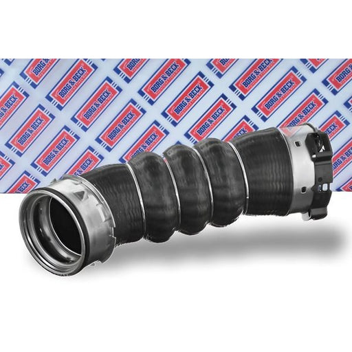 Borg & Beck Intercooler Turbo Charge Air Hose BTH1704