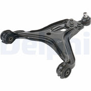 Delphi Control/Trailing Arm Lower TC1142