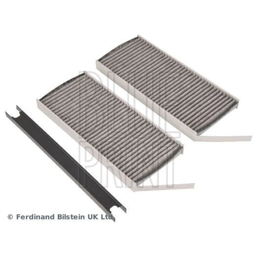Blue Print Cabin Air Filter Set Wide High ADW192515