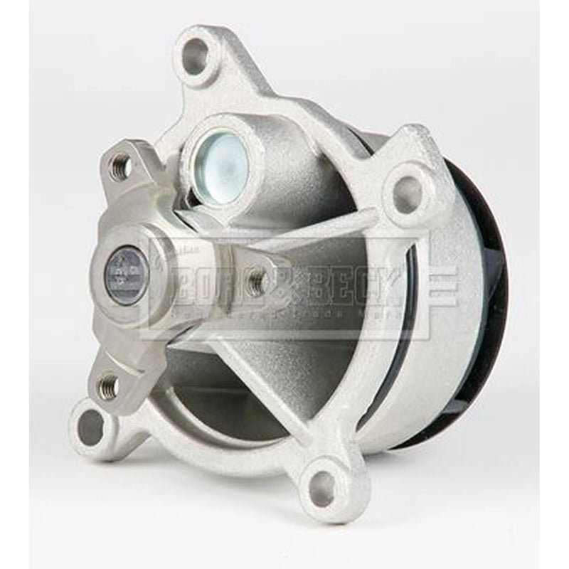 Borg & Beck Engine Cooling Water Pump BWP2487