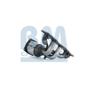 BM Catalysts Homologated Petrol Cat BM91492H