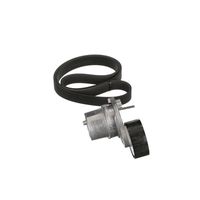 Gates V-Ribbed Belt Set K016PK1073