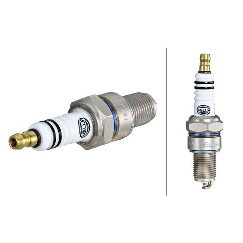 Hella Engine Spark Plug 8EH 188 704-021