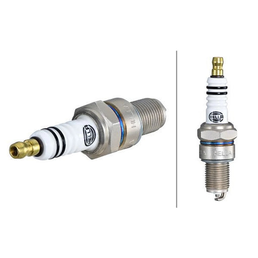 Hella Engine Spark Plug 8EH 188 704-021