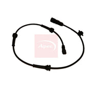 Apec ABS Wheel Speed Sensor Front Right ABS1145