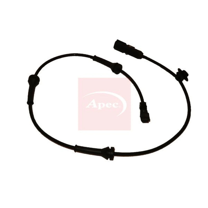 Apec ABS Wheel Speed Sensor Front Right ABS1145