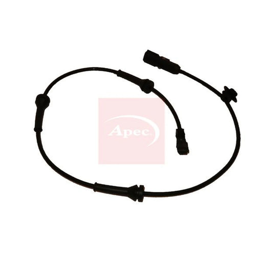 Apec ABS Wheel Speed Sensor Front Right ABS1145