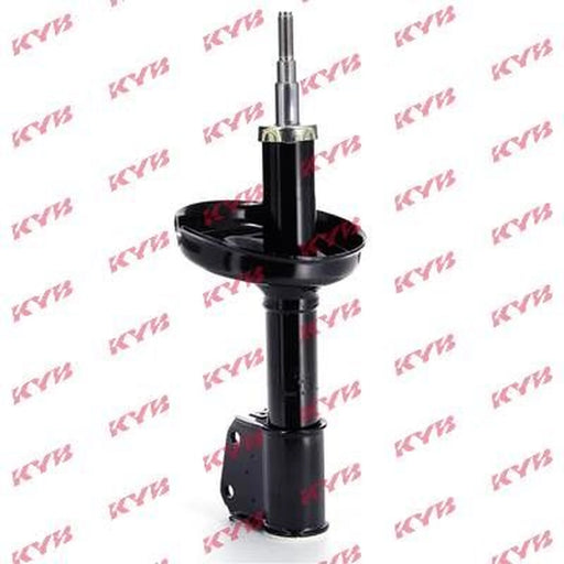 KYB Shock Absorber Damper Strut Front 633707