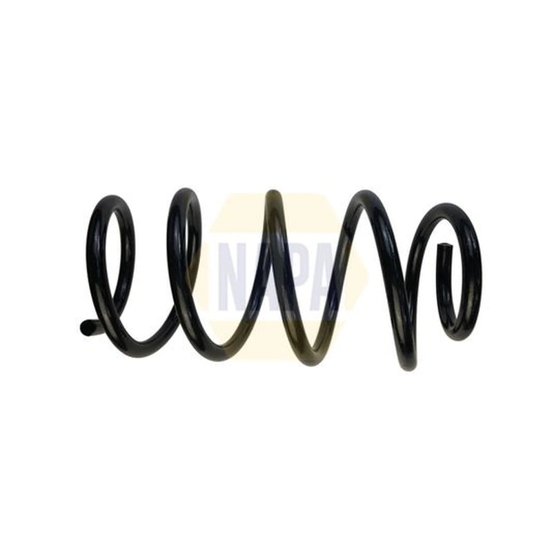NAPA Front Suspension Coil Spring NCS1966