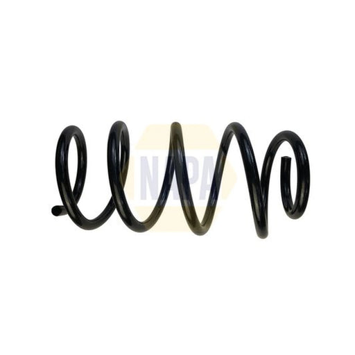 NAPA Front Suspension Coil Spring NCS1966