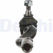 Delphi Steering Tie Rod End Ball Joint Front Right M14x1.5 TA1456