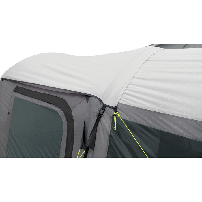 Outwell Wolfburg 380 Air Inflatable Driveaway Campervan Awning - Outwell - Van Life Living