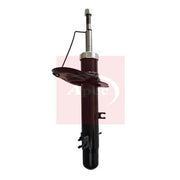 Apec Shock Absorber Damper Strut Front Left ASA2053