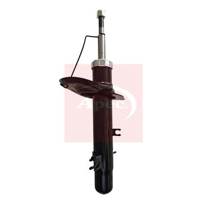 Apec Shock Absorber Damper Strut Front Left ASA2053