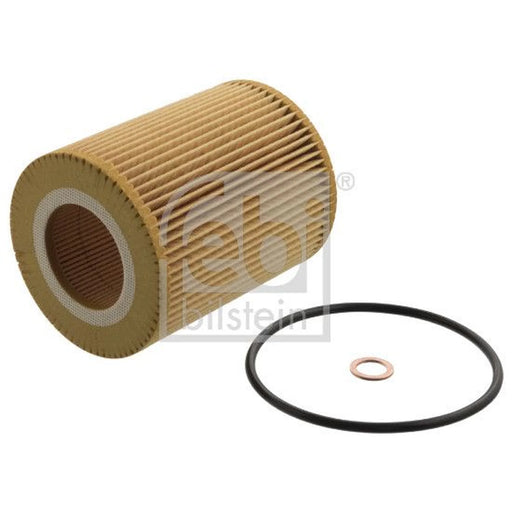 Febi Engine Oil Filter 26686