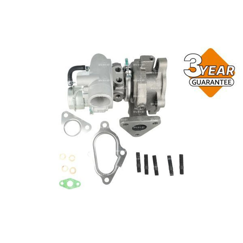 NRF Turbocharger Turbo Unit 90010431