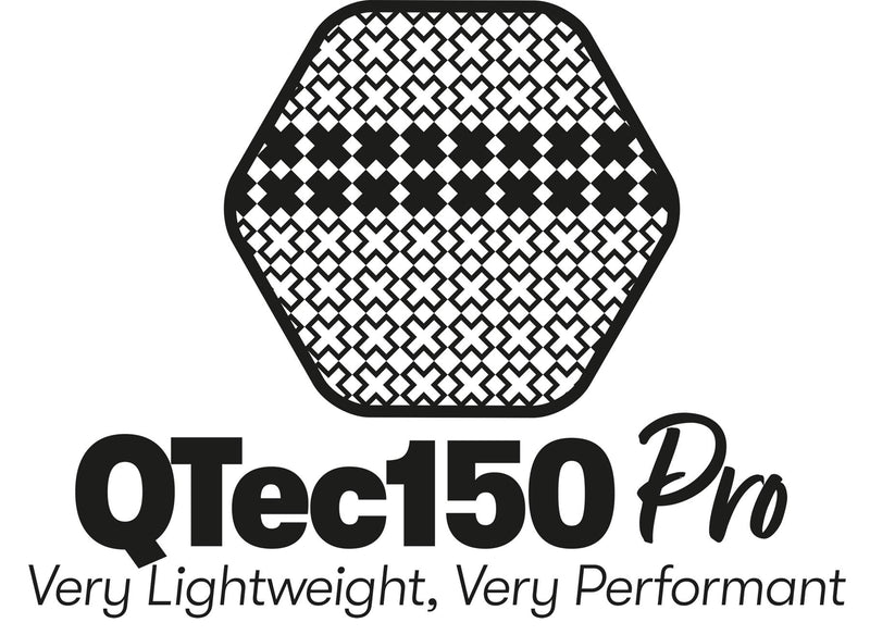 Quest Eagle Air Drive Away Motorhome Awning (High : 240 - 270) - Quest Leisure - Van Life Living