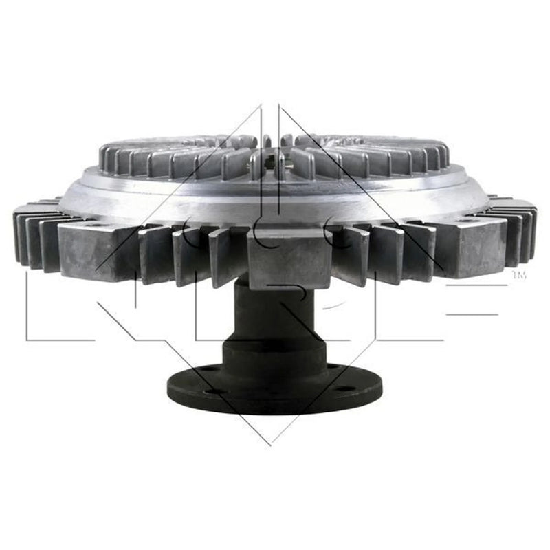 NRF Radiator Fan Clutch 49549