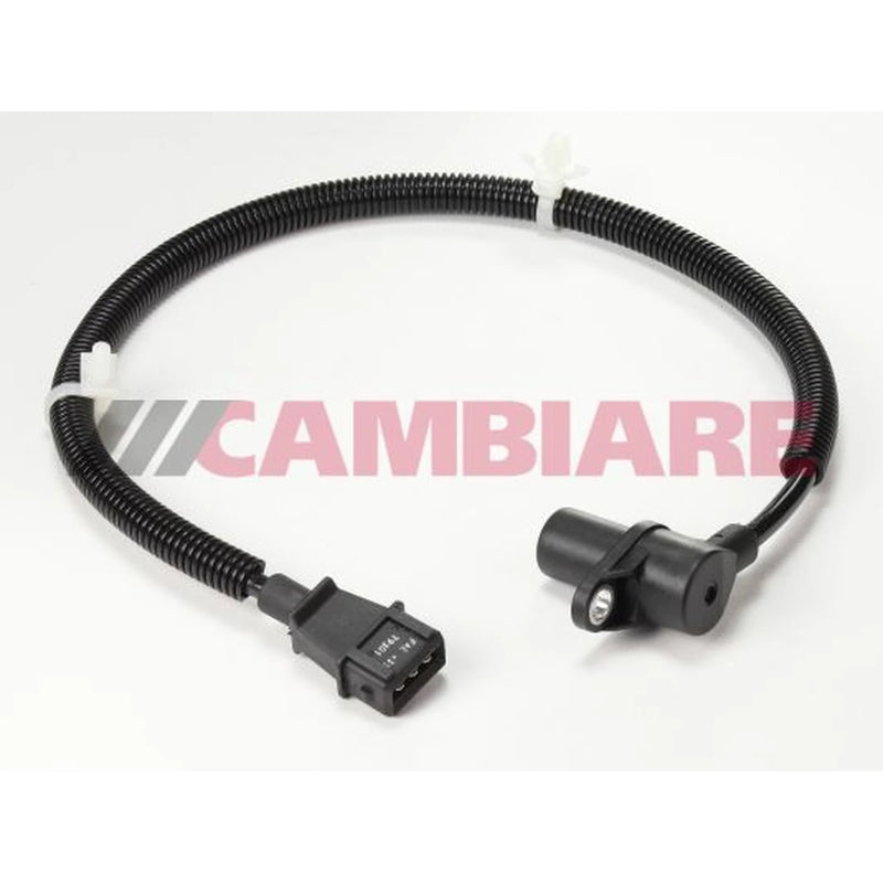 Cambiare Crankshaft Position Sensor VE363337