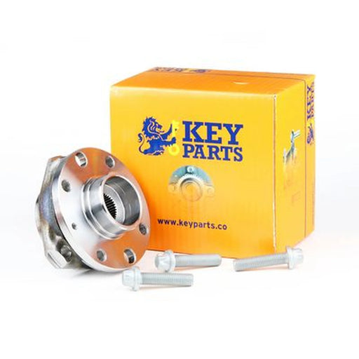 Key Parts Wheel Bearing Kit KWB841