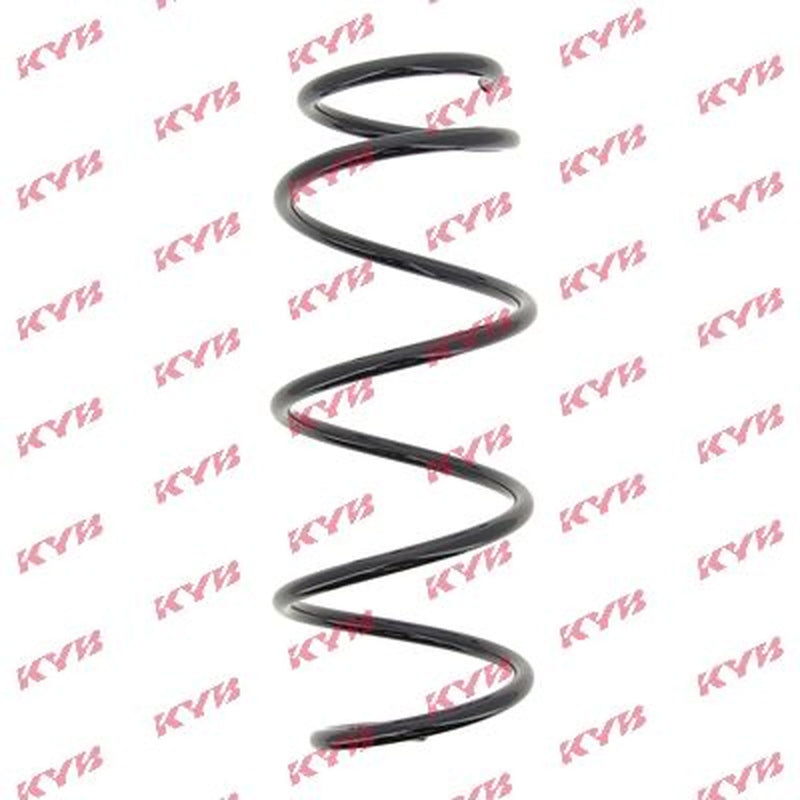 KYB Front Suspension Coil Spring RH3928