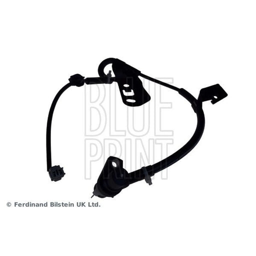 Blue Print ABS Wheel Speed Sensor Front Left ADT37146