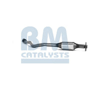 BM Catalysts Homologated Petrol Cat BM90710H