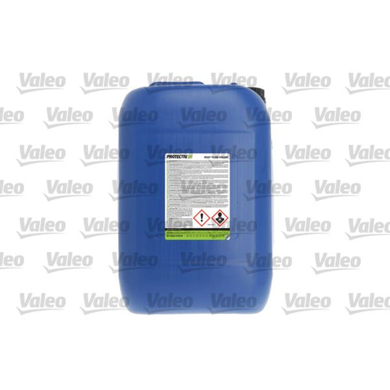 Valeo Antifreeze 25 Litres Borate free 820890