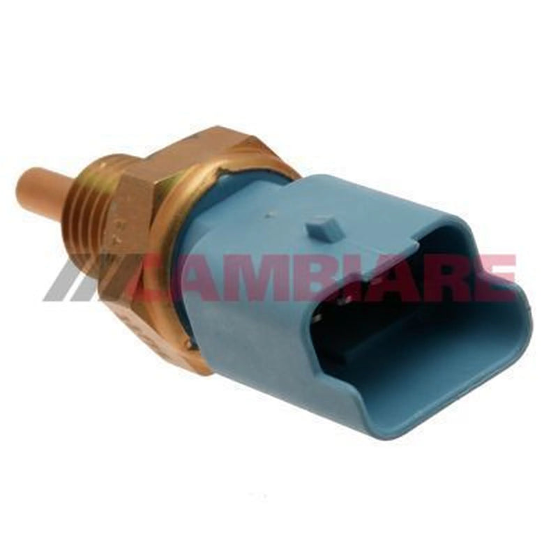 Cambiare Coolant Temperature Sensor Lower VE375039