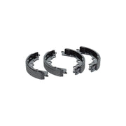 Bosch Brake Shoe Set Axle Kit 0 986 487 797