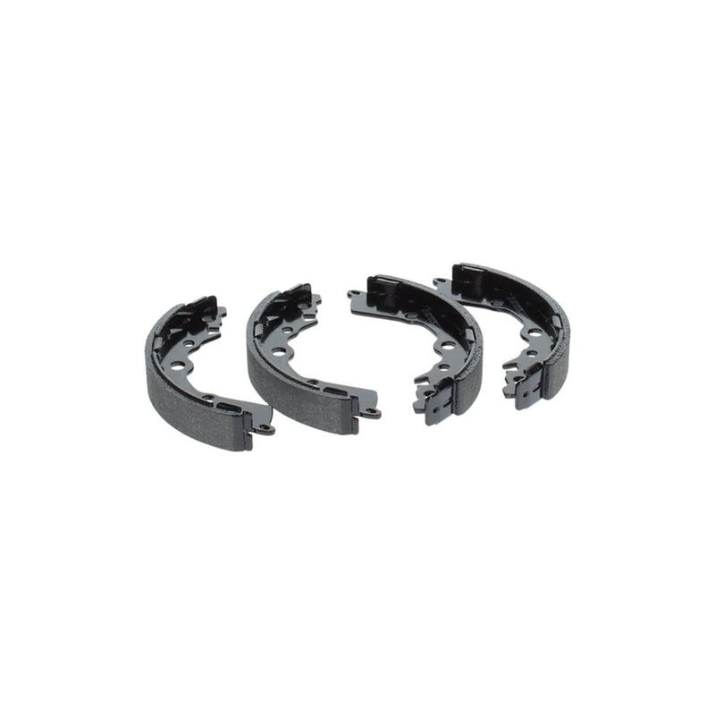 Bosch Brake Shoe Set Axle Kit 0 986 487 797