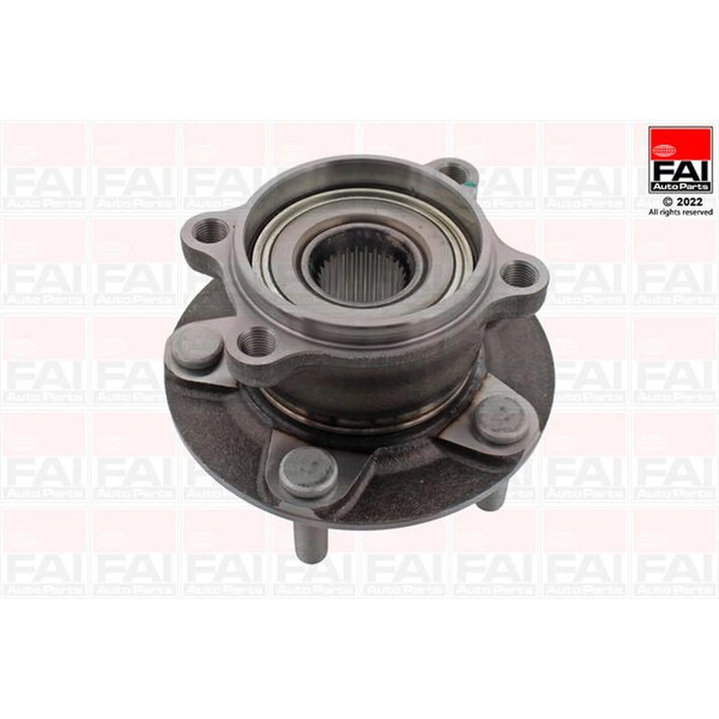 FAI Wheel Bearing Kit 83mm FHBK1189