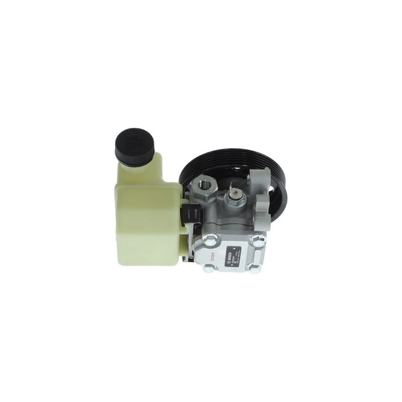 Bosch Power Steering Hydraulic Pump K S02 000 060 OE 6E5Z3A696AB