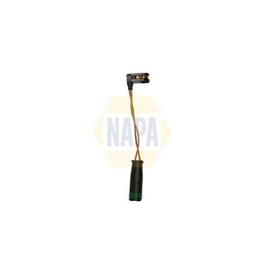 NAPA Brake Pad Wear Sensor Front NWL5178
