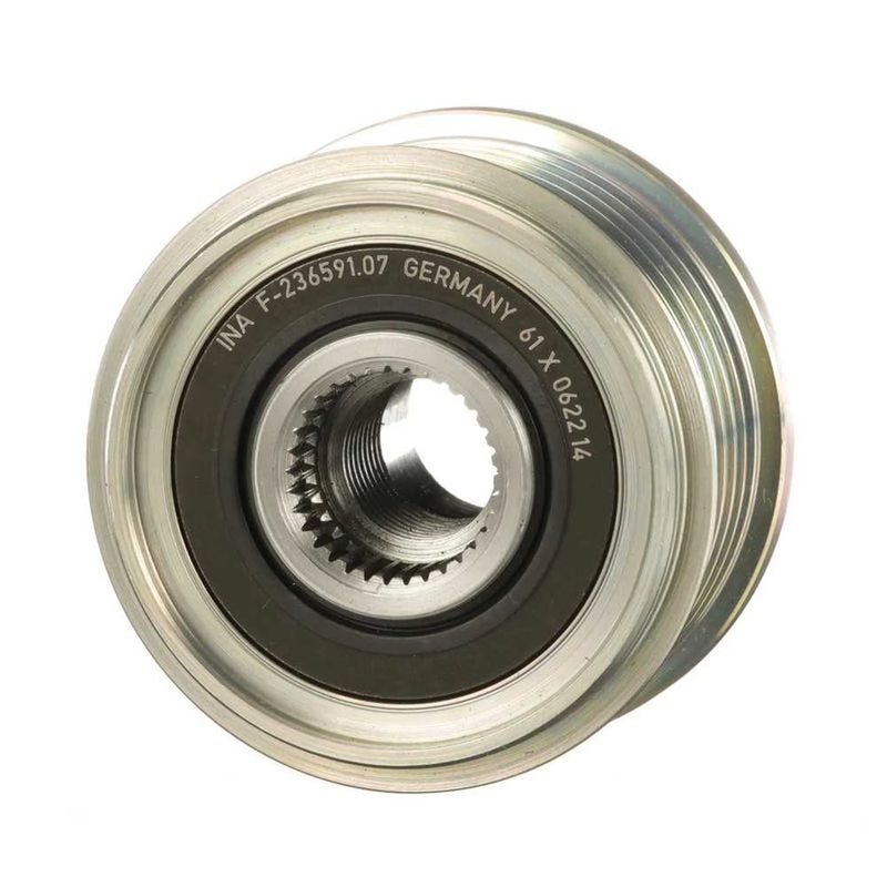 Gates Alternator Overrunning Freewheel Clutch OAP7077