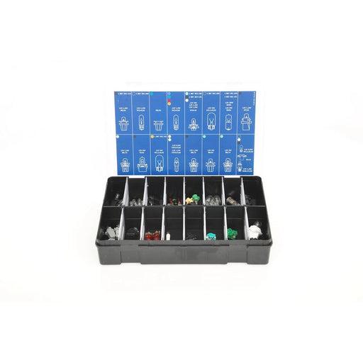 Bosch Car Bulb Assortment Set 1 987 302 301